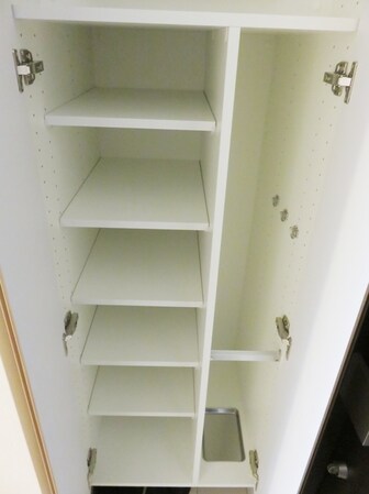 ラクラス蒲田の物件内観写真